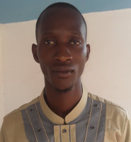 Mohamed lamine bintya Camara