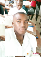 Koffi Franck Gislain Tresor Koffi