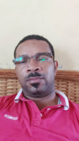 Eric ANGWE NTOUTOUME