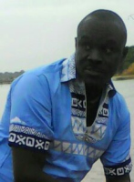 Christophe P Baloucoune