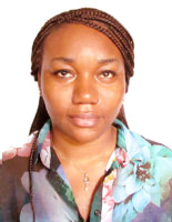 Carole Flore ONANA
