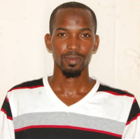 Ibrahima Alpha Oumar  SYLLA