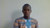 Thierry Bossou