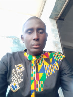 Abdou Khoudoss SYLLA