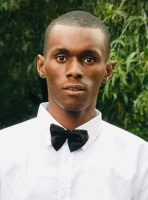 Ibrahima Mabinty  Diallo