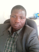 Rita Kadanga