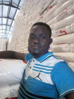 Ganiou ISSA
