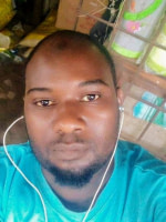 Ibrahim Bah
