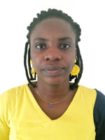 Ahouo Elisabeth Lucette Danielle Atsain