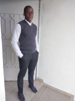 Pelardjou Idrissa  Koné