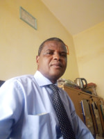 Siraji CHAIYABOU