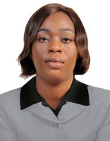 Zomadré Alix Sandra IBO