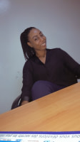 Fatoumata cherif Bah