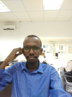 Abdillahi  Elmi Hersi