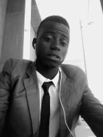 Amadou Dioulde  Diallo