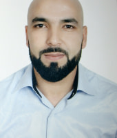 Mohamed Lamouden