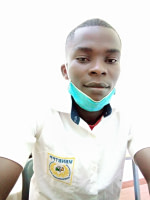 Sedji eric Kokou