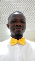 Konan Guy Roger Koffi