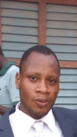 Justin ODJO