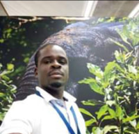 Kouassi Jean Pascal  KOUAME