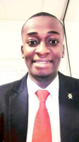 BAH ESAIE KOUAKOU