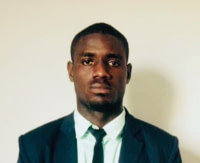 Oi tanoh Roger  Tanoh