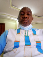 SERGE ASSOUA