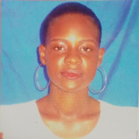Cynthia Adje