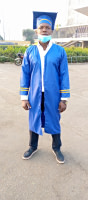 Mohamed Mahadiyou Bah