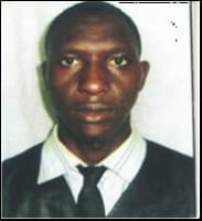Mamadou SOUMAHORO