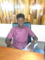 Papa Samba Sow