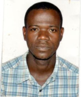KOUADIO GUILLAUME KONAN