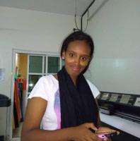 NAIMA HASSAN