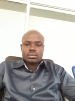 N'guessan Prosper KOUADIO