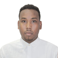 Barkad  Ahmed