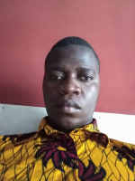 Moriba kaman Loua