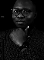 Cyr LOKOSSOU
