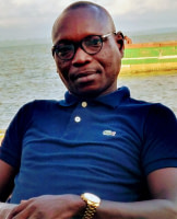 Ehui Gnanzou