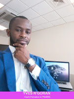 YVES INNOCENTS NGORAN