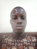 Mouhamadou Lamine  Cisse