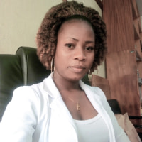Edwige Kouhon