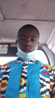 N'dri Lévy Léandre Kouadio