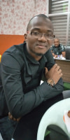 Amadou Oury Baldé