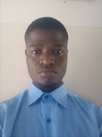 Kouakou jarote Kouamé