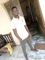 Pacome Koffi