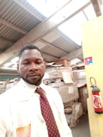 KOUASSI ARMEL GHISLAIN KOUAKOU