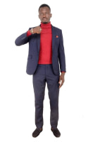 Billy  Sacko