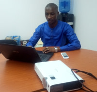 Mamadou  Diawara