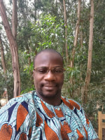 Akim ABOUDOU