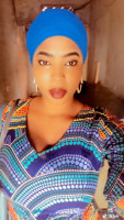 Mariam Sangare